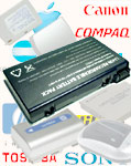 Sale: Big Discount for Laptop Digital Camera Camcorder Batteries, Battery Chargers, and AC DC Power Adapters