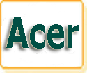 Discontinued Acer Laptop Batteries