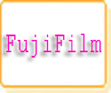Discontinued Fujifilm Digital Camera Batteries