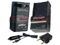 NP-FM50 NP-QM51 BC-VM50 Replacement Sony Digital Camera Camcorder Battery Charger with European Plug Adapter