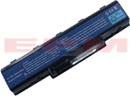 AS09A31 6-cell Acer Aspire 4732 4732Z 5732 5732Z Replacement Laptop Battery