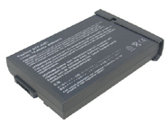 BTP-43D1 Acer TravelMate 220 230 260 280 Replacement Laptop Battery