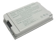 Apple iBook G3 12.1 inch M8860*/A 6 Cell Replacement Laptop Battery
