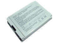 Apple iBook 14.1 Inch LCD 8 Cell Replacement Laptop Battery