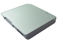 Apple PowerBook G4 Titanium 500/667 Replacement Laptop Battery