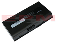 Asus 07G016WQ1865 8 Cell Replacement Laptop Battery