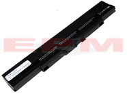 Asus U33J 8 Cell Replacement Laptop Battery