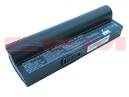 Asus 6-Cell 6600mAh AL22-703 SL22-703 SL22-900A Equivalent Netbook Battery (Black)