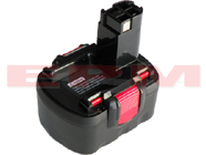 Bosch 23612 12V 3000mAh Ni-MH Replacement Battery
