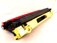 Brother TN115 Yellow Replacement Toner Cartridge