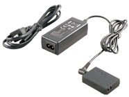 Canon EOS M10 Replacement AC Power Adapter