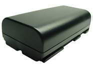 BP-915 1800mAh Canon DM-MV DM-XL DM-XV2 E ES G UC-V UC-X Replacement Camcorder Battery
