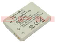 Canon PowerShot SX210 IS 1400mAh Replacement Battery