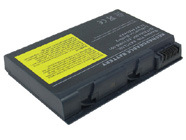 Compal 4400mAh BATCL50L BATCL50L4 Equivalent Laptop Battery