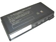 Compaq 232031-001 231964-001 232032-001 242319-B25 Equivalent Laptop Battery