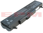 366114-001 6-Cell 4400mAh Compaq Presario B2000 Replacement Laptop Battery