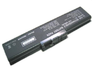 Compaq 6600mAh 310642-001 310924-B25 311227-001 333043-001 CQ-P3000L DC791A PP2162P Equivalent Laptop Battery