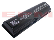 Compaq Presario V3145TU 6 Cell Replacement Laptop Battery