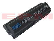 Compaq Presario C750EM 12 Cell Extended Replacement Laptop Battery