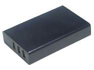 NP-120 2000mAh DXG DXG-A80V DXG-587V DXG-587VHD DXG-595V DVH-595 DVH-596 DVH-808 Replacement Camcorder Battery