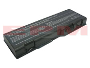 312-0600 451-10339 GD761 HK421 6-Cell Dell Inspiron 1501 6400 E1505 Latitude 131L Replacement Laptop Battery