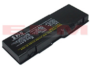312-0427 312-0428 312-0460 312-0461 9-Cell Dell Inspiron 1501 6400 E1505 Latitude 131L Replacement Laptop Battery