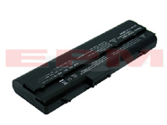 312-0373 312-0450 451-10284 9-Cell Dell Inspiron 630M 640M E1405 PP19L XPS M140 Replacement Extended Laptop Battery