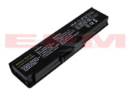 312-0543 312-0580 312-0584 6-Cell Dell Inspiron 1420 Vostro 1400 Replacement Laptop Battery