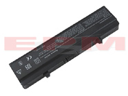 Dell 312-0625 6 Cell Replacement Laptop Battery