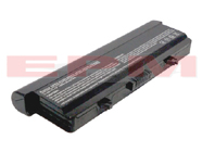D608H HP297 RN873 GP952 9-Cell Dell Inspiron 15 1525 1526 1545 1546 Vostro 500 Replacement Extended Laptop Battery
