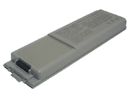 Dell 7W992 9 Cell Replacement Laptop Battery
