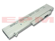 312-0107 451-10148 F0993 4-Cell Dell Latitude X300 Replacement Laptop Battery