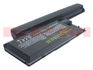 312-0386 451-10297 9-Cell Dell Latitude D620 D630 D631 D830N Replacement Extended Laptop Battery