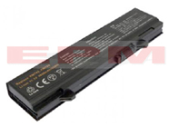 Dell Latitude E5500 6 Cell Replacement Laptop Battery
