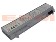 Dell 0GU715 6 Cell Replacement Laptop Battery