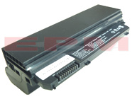 Dell Inspiron Mini 9n UMPC (8.9 Inch) 8 Cell Extended Replacement Laptop Battery