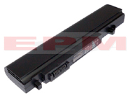 312-0814 312-0815 U011C 6-Cell Dell Studio XPS 16 1640 1645 1647 Replacement Extended Laptop Battery