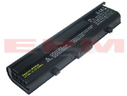 Dell 6-Cell 312-0566 312-0567 451-10473 451-10474 PU556 PU563 TT485 WR050 WR053 NT349 NX511 0CR036 CR036 Equivalent Laptop Battery