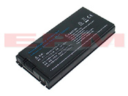 Fujitsu FPCBP119AP Replacement Laptop Battery