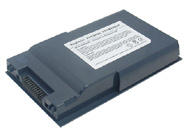 FPCBP80 FPCBP80AP Fujitsu LifeBook S6200 S6210 S6220 S6230 S6231 Replacement Laptop Battery