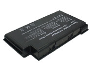 Fujitsu FPCBP92 FPCBP92AP 6600mAh Equivalent Laptop Battery