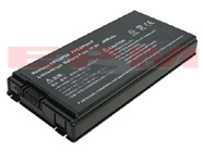 Fujitsu FPCBP94 FPCBP94AP 6600mAh Equivalent Laptop Battery