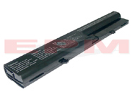 500014-001 HSTNN-DB51 6-Cell HP 540 541 Business Notebook 6520 6520p 6520s 6530s 6531s 6535s 6820s Replacement Laptop Battery (90D WRNTY)