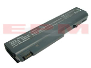 HP-Compaq Business Notebook NX6105 6 Cell Replacement Laptop Battery