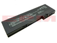 454668-001 AH547AA HSTNN-CB45 6-Cell HP Compaq Business Notebook 2710 2710p EliteBook 2730p Replacement Laptop Battery