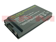 HP-Compaq Business Notebook TC4200 6 Cell Replacement Laptop Battery