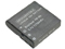 CA NP-40 1400mAh HP V5060H V5560U Replacement Digital Camcorder Battery