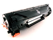 HP LaserJet Pro P1606dn Replacement Toner Cartridge (Black)