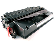 HP LaserJet Pro 400 M401dn Replacement Toner Cartridge (Black)