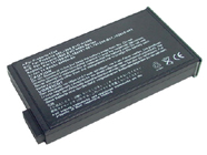 HP Compaq Business Notebook NC6000-PK727UC 8 Cell Replacement Laptop Battery